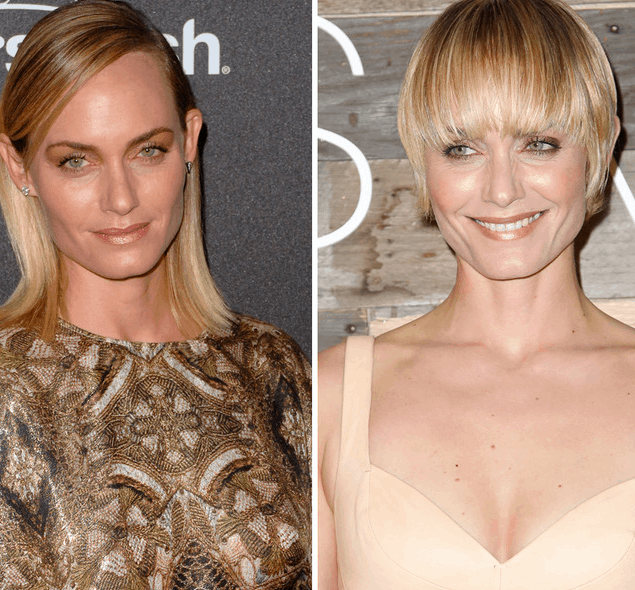 Cambios a peor. Las celebrities también se equivocan