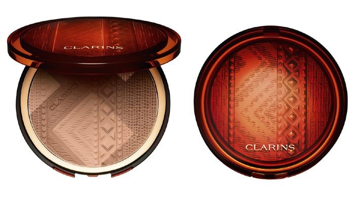 clarins--a