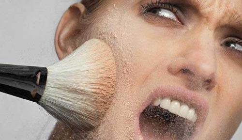 Errores de belleza, soluciones exprés