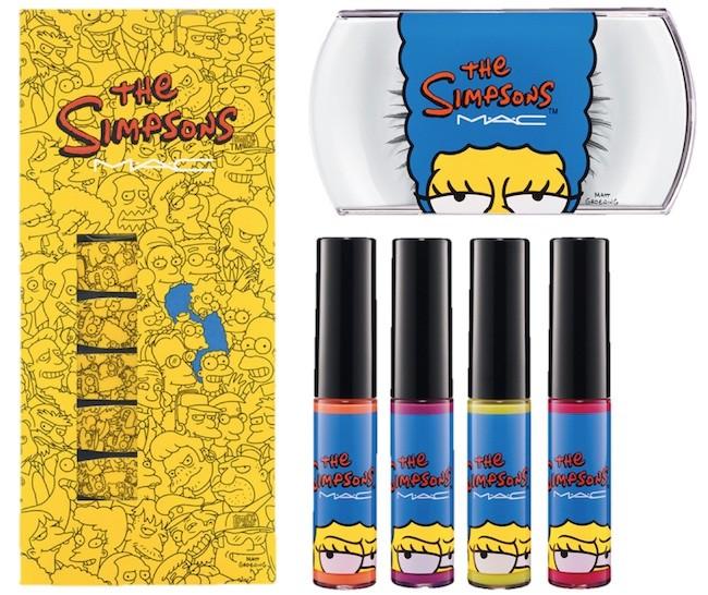 Conocemos la colección The Simpsons x MAC 4 650_1000_simpson-mac-labios
