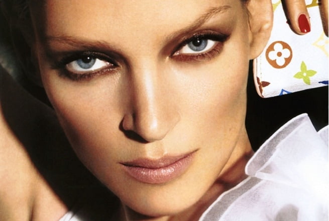 Trucos para unos ojos perfectos