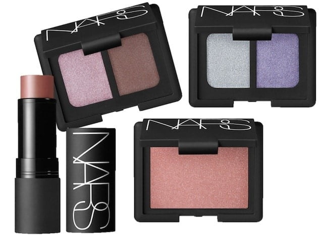NARS se inspira en los 70 para su nueva colección de otoño