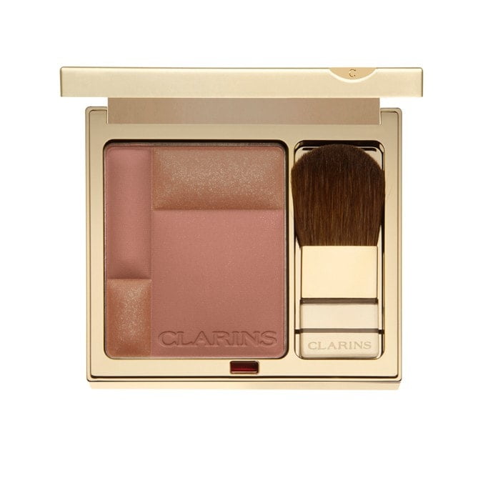 Da un toque tostado a tus mejillas con estos coloretes 6 Da un toque tostado a tus mejillas con estos coloretes