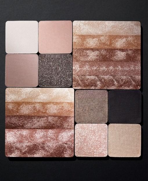 Bobbi Brown también nos muestra su colección: Smokey Nudes