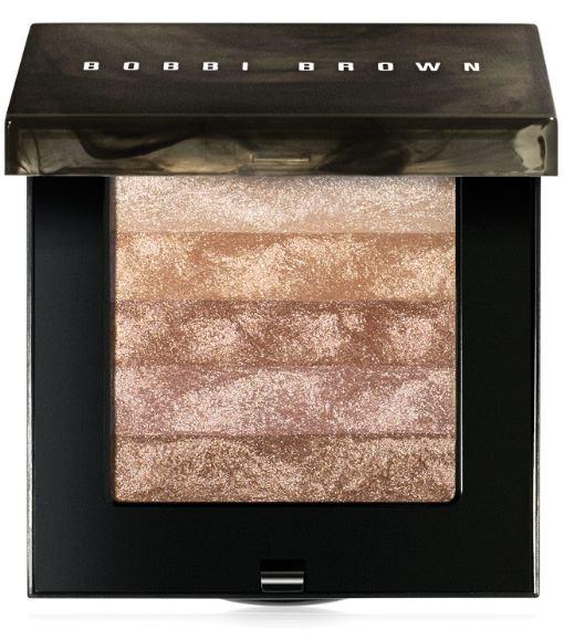 Bobbi Brown también nos muestra su colección: Smokey Nudes