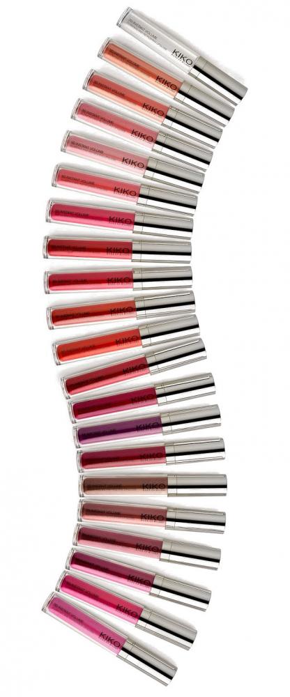 Labios más voluminosos con los nuevos 3D Instant Volume Lipgloss de Kiko 2 650_1000_kiko-3d_lipgloss