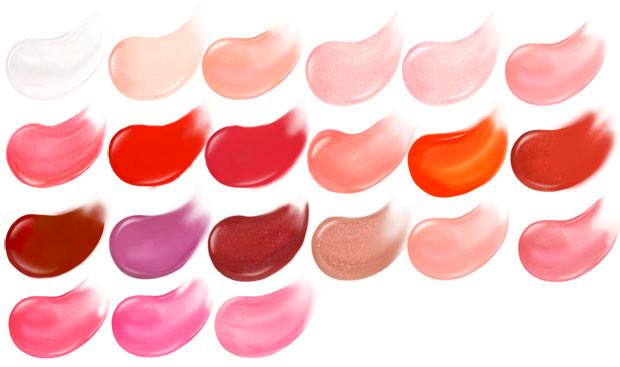 Labios más voluminosos con los nuevos 3D Instant Volume Lipgloss de Kiko 3 Labios más voluminosos con los nuevos 3D Instant Volume Lipgloss de Kiko