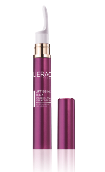 Liftissime de Lierac, el tratamiento lifting que necesitas 3 650_1000_liftissime-yeux