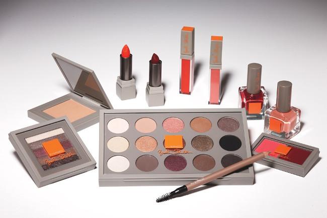 La nueva colección de Brooke Shields para MAC ya va tomando forma