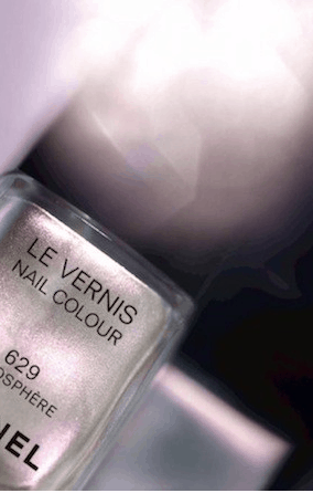 Colección chanel otoño 2014 4 Colección chanel otoño 2014