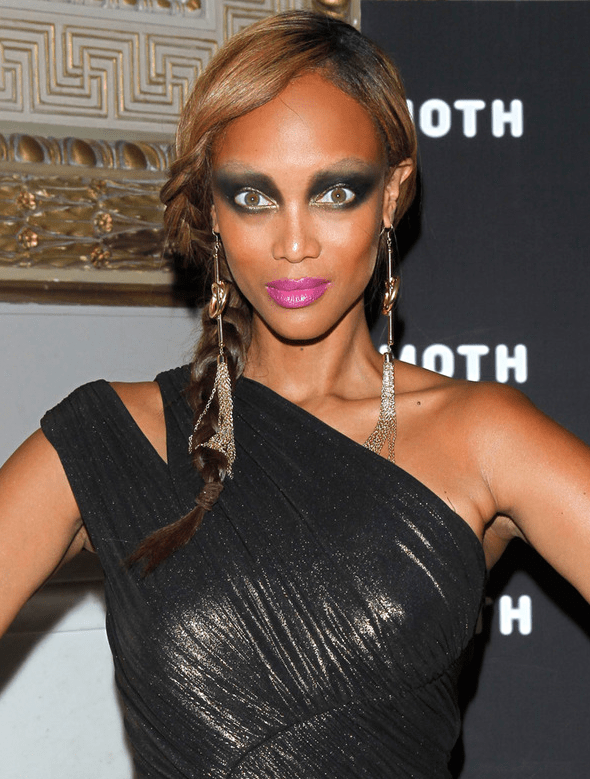 Que el maquillaje no te arruine el día, o la noche