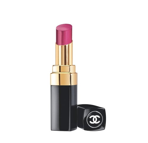 Colección chanel otoño 2014 5 ROUGE-COCO-SHINE-95-Viva
