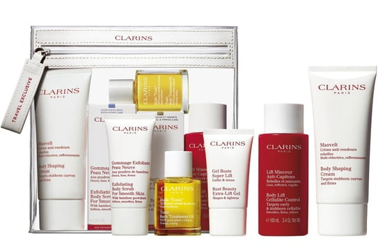 Prepara tu neceser de belleza para tus vacaciones