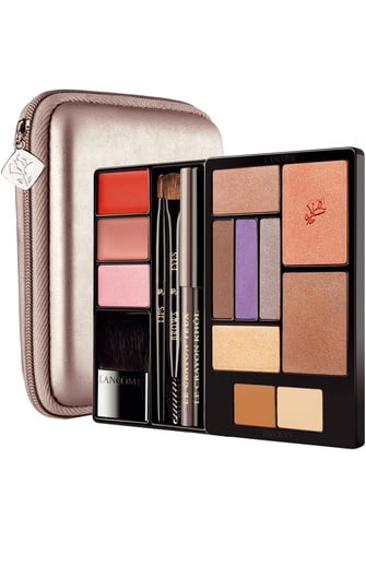 Prepara tu neceser de belleza para tus vacaciones