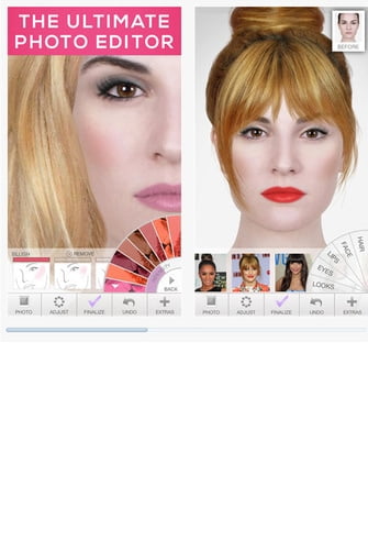 Aplicaciones gratuitas que toda víctima de la belleza debe descargar