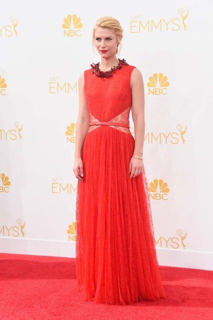 Repasamos los looks de los Premios Emmy 2014 2 Repasamos los looks de los Premios Emmy 2014
