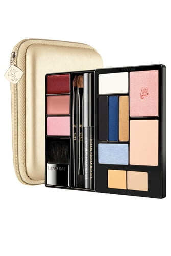 Prepara tu neceser de belleza para tus vacaciones