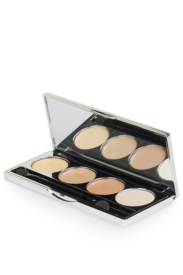 Topshop lanza una nueva línea de maquillaje: 24/7 Face