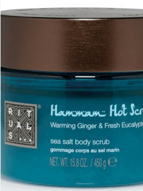 8 productos para usar después del verano