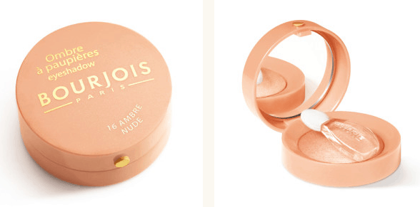 Ombre à paupières Bourjois