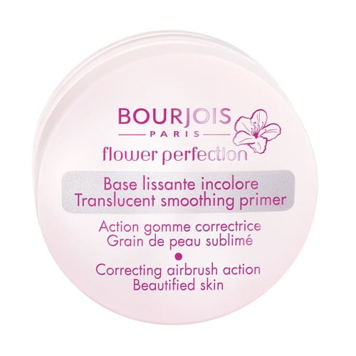 Bourjois 123 Perfect CC Cream Base de maquillaje, Tono 34 - 43 gr