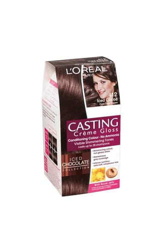 Especial canas: Cómo disimularlas