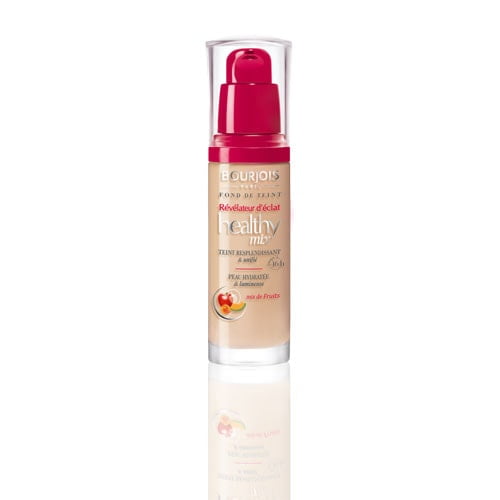 Bourjois - Healthy mix serum foundation, base de maquillaje