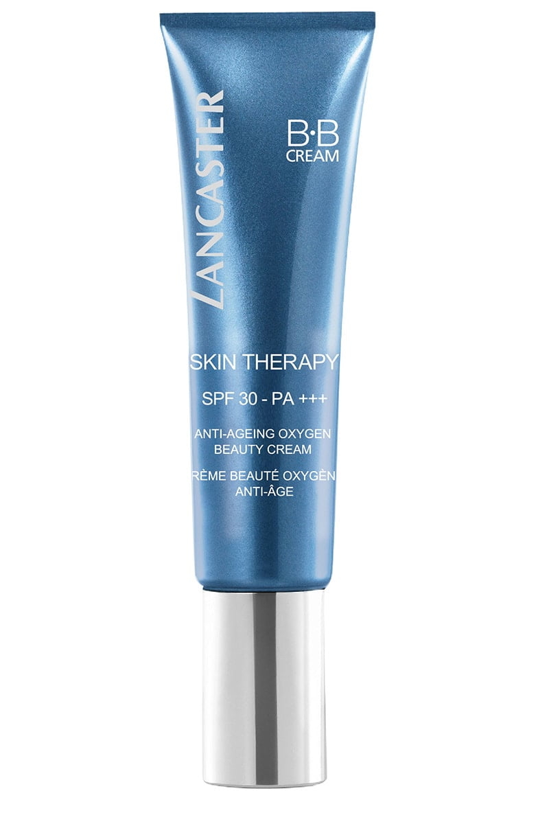 Guapa sin maquillaje. Sí es posible