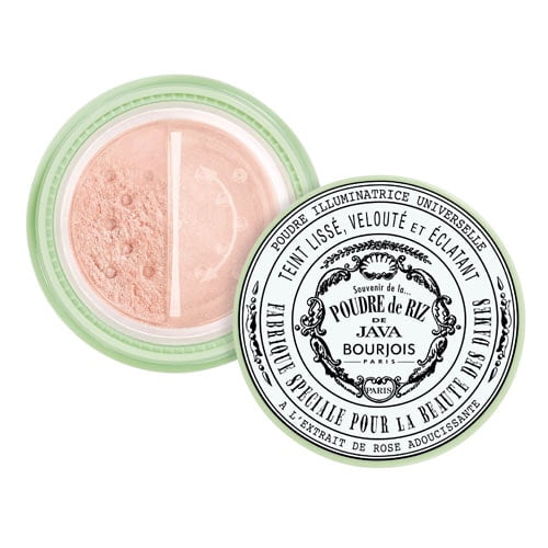 Bourjois polvo de arroz