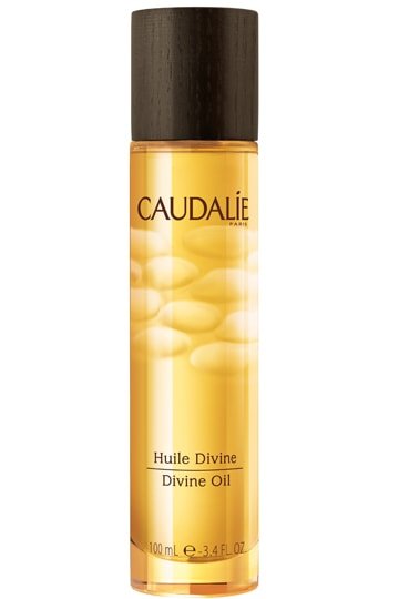 Especial aceites para el pelo