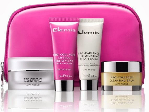 Prepara tu neceser de belleza para el bolso 2 Prepara tu neceser de belleza para el bolso