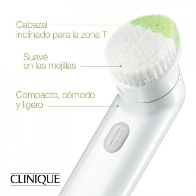 Clinique Anti-Blemish Sonic System Cleansing Brush