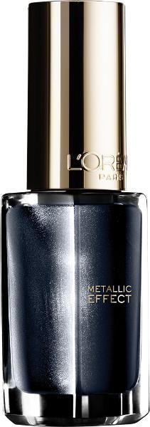 Prueba diferentes texturas con la nueva colección de esmaltes de L'Oréal