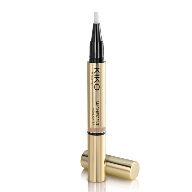 Kiko lanza su nueva colección Luxurious 3 Kiko lanza su nueva colección Luxurious