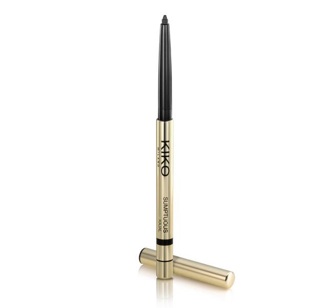 Kiko lanza su nueva colección Luxurious 5 Kiko lanza su nueva colección Luxurious