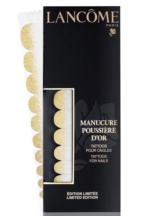 Parisienne, nueva colección navideña de Lancôme