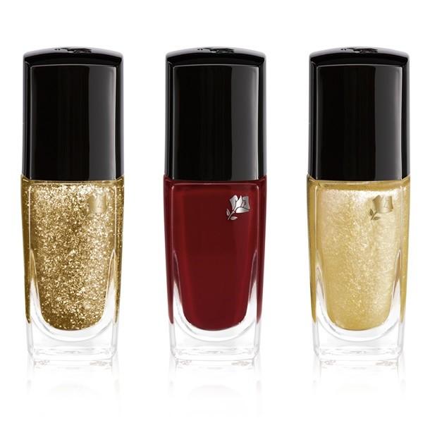 Parisienne, nueva colección navideña de Lancôme