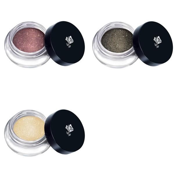 Parisienne, nueva colección navideña de Lancôme