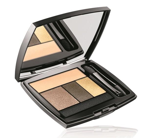 Parisienne, nueva colección navideña de Lancôme