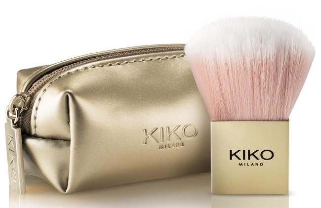 Kiko lanza su nueva colección Luxurious