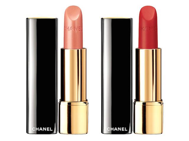 Plumes Précieuses, nueva colección de Chanel para esta Navidad