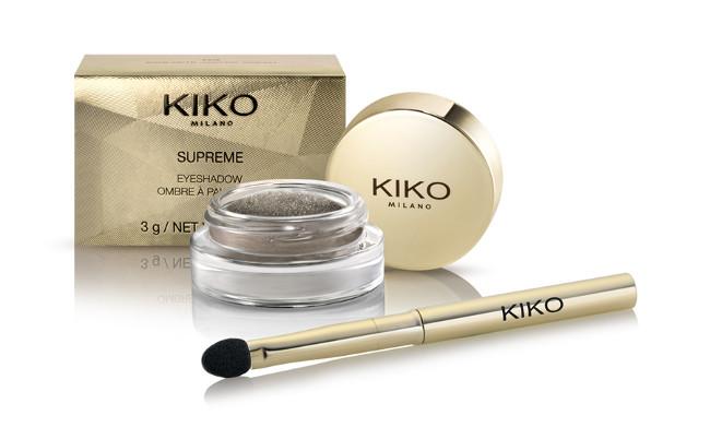 Kiko lanza su nueva colección Luxurious 4 Kiko lanza su nueva colección Luxurious