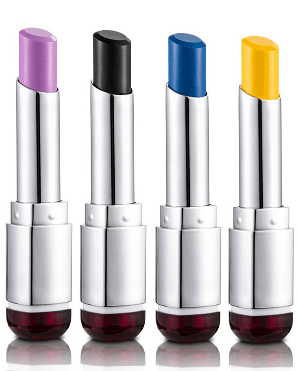 Cosmética de Halloween