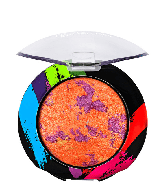 Cosmética de Halloween