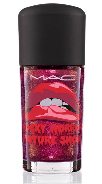 Cosmética de Halloween