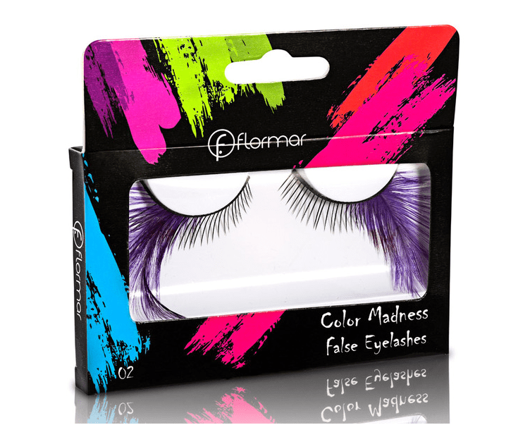 Cosmética de Halloween