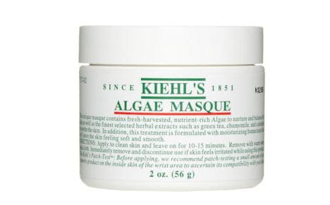 Un problema, una mascarilla