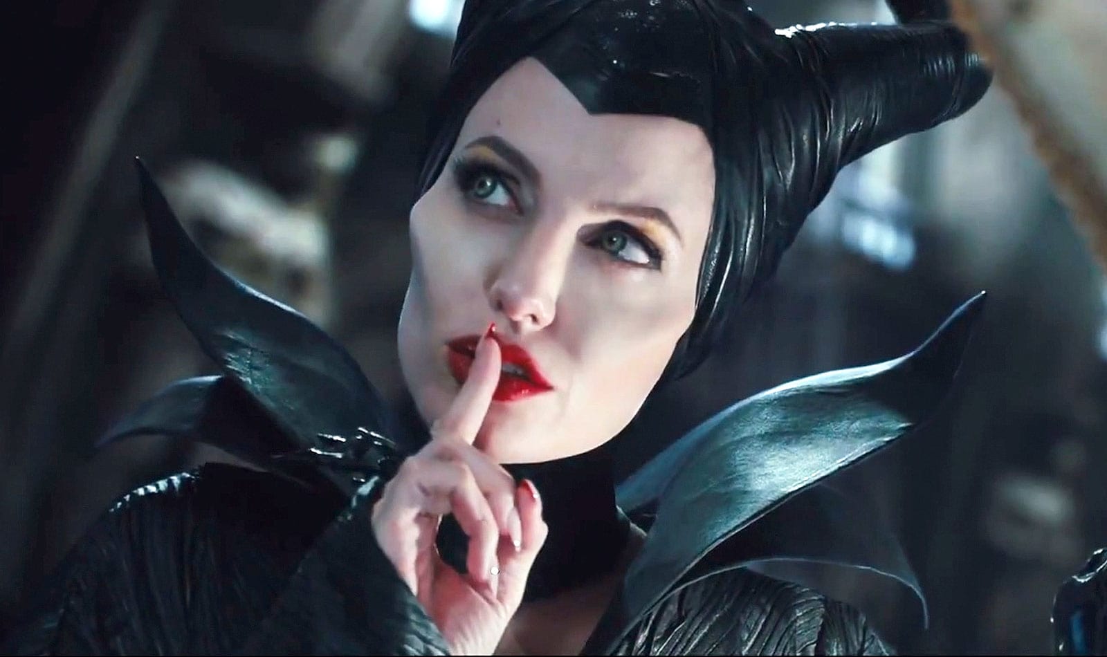 Cosmética de Halloween