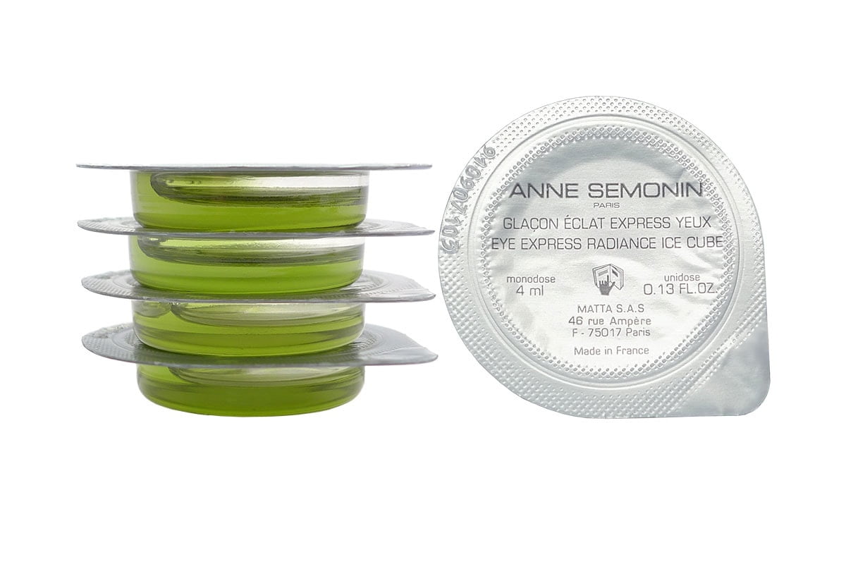 Cosméticos para un otoño detox