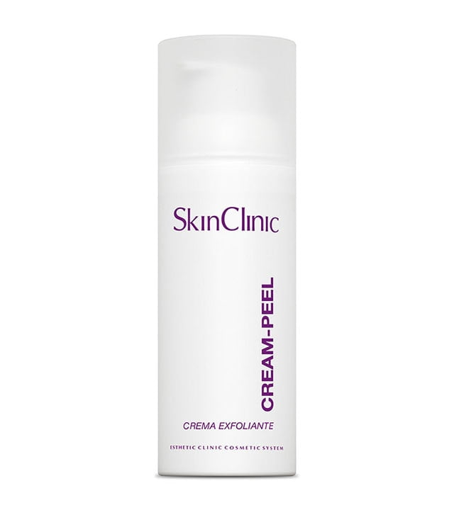 Cosméticos para un otoño detox